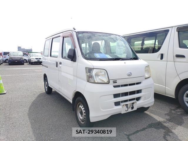 Daihatsu HIJET CARGO 2013-09 8872938-1
