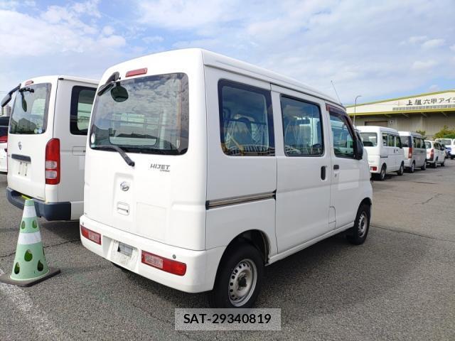 Daihatsu HIJET CARGO 2013-09 8872938-2