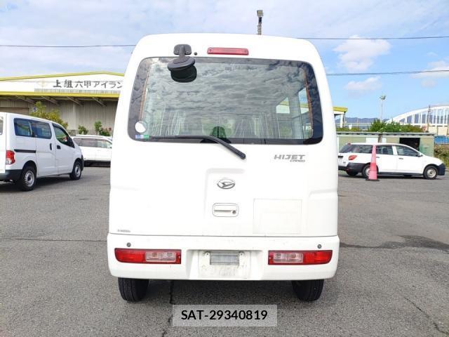 Daihatsu HIJET CARGO 2013-09 8872938-3