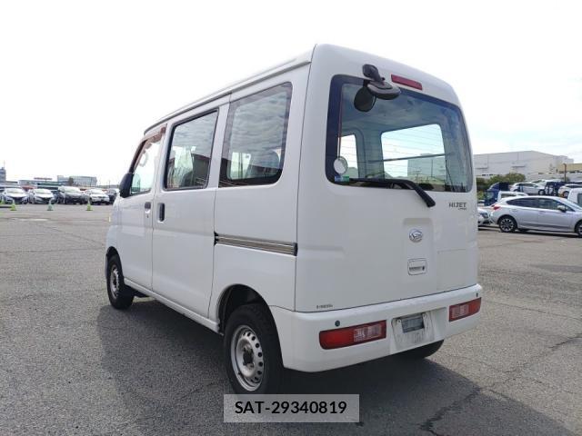Daihatsu HIJET CARGO 2013-09 8872938-4
