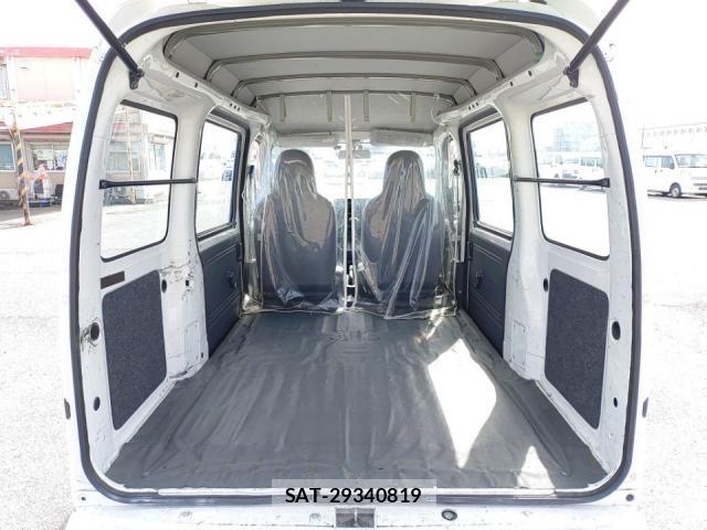 Daihatsu HIJET CARGO 2013-09 8872938-5