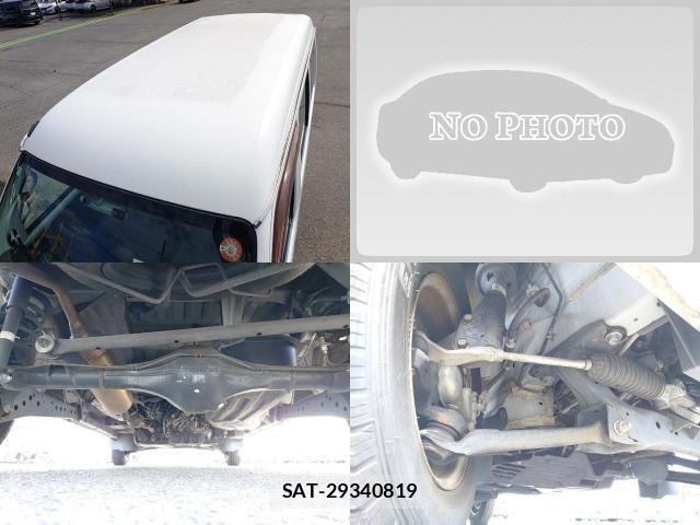 Daihatsu HIJET CARGO 2013-09 8872938-6