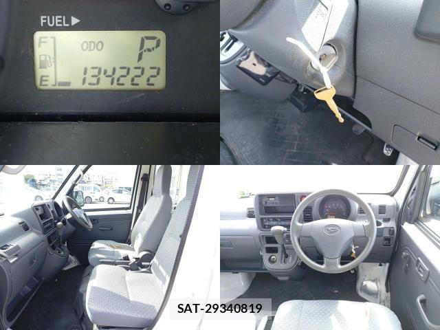 Daihatsu HIJET CARGO 2013-09 8872938-7