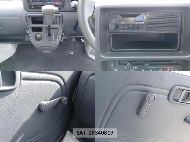 Daihatsu HIJET CARGO 2013-09 8872938-8