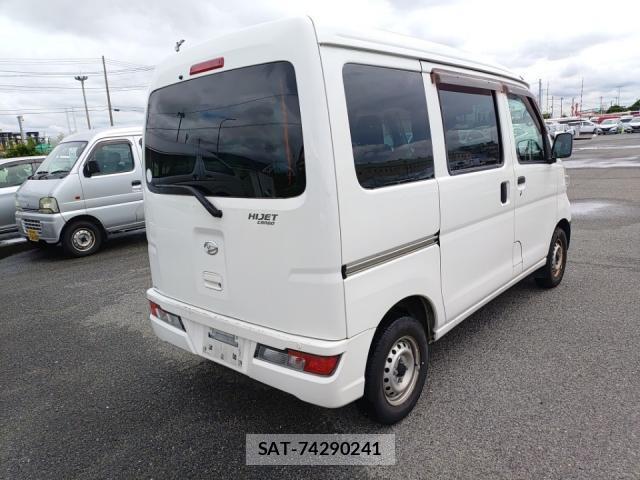 Daihatsu HIJET CARGO 2020-09 8872966-2