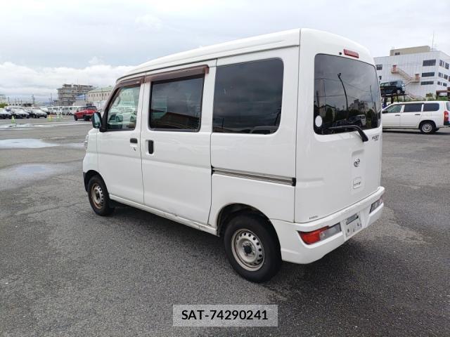 Daihatsu HIJET CARGO 2020-09 8872966-4