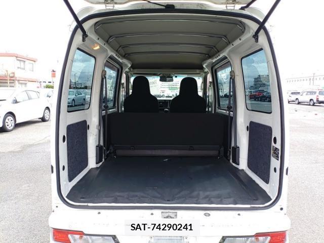 Daihatsu HIJET CARGO 2020-09 8872966-5