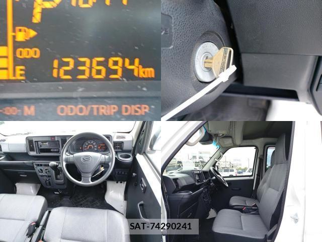 Daihatsu HIJET CARGO 2020-09 8872966-7