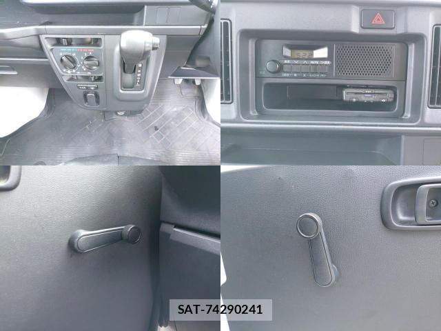 Daihatsu HIJET CARGO 2020-09 8872966-8