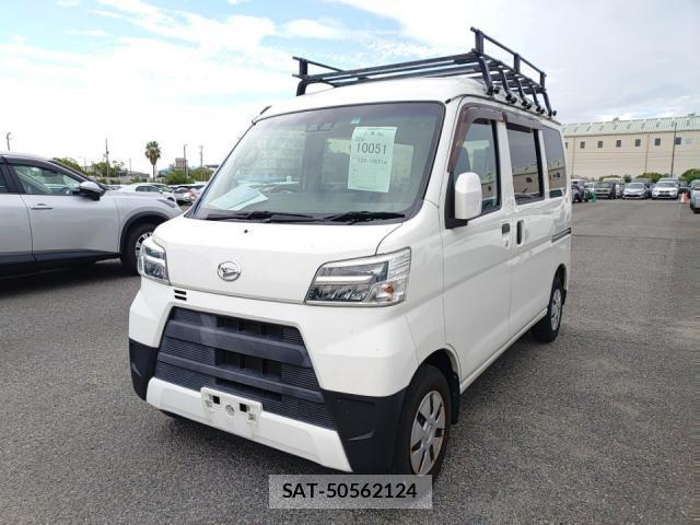 Daihatsu HIJET CARGO 2020-09 8872970-0