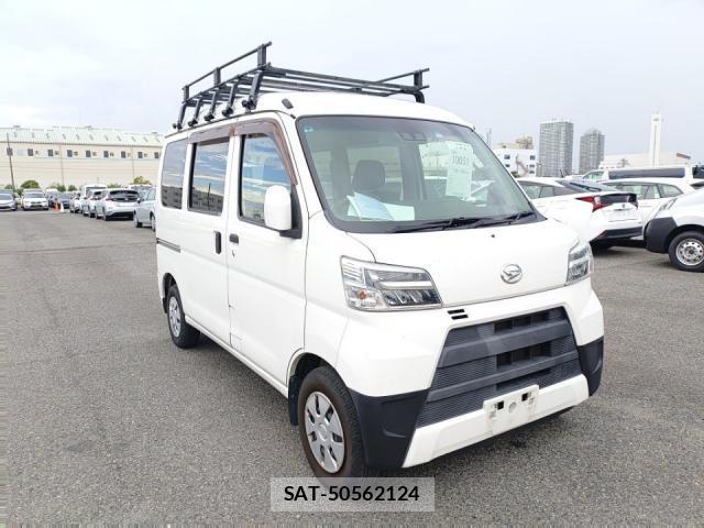 Daihatsu HIJET CARGO 2020-09 8872970-1