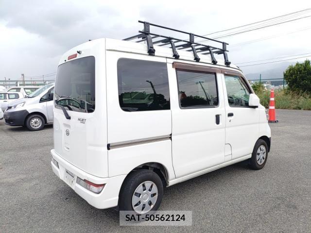 Daihatsu HIJET CARGO 2020-09 8872970-2