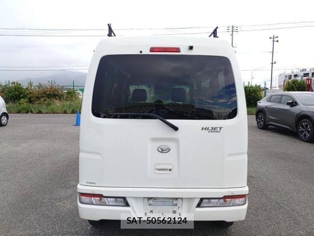 Daihatsu HIJET CARGO 2020-09 8872970-3