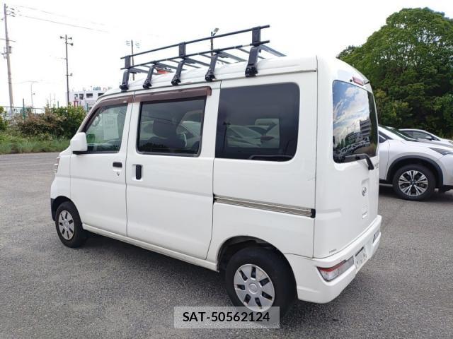 Daihatsu HIJET CARGO 2020-09 8872970-4