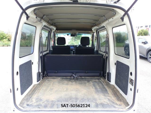 Daihatsu HIJET CARGO 2020-09 8872970-5