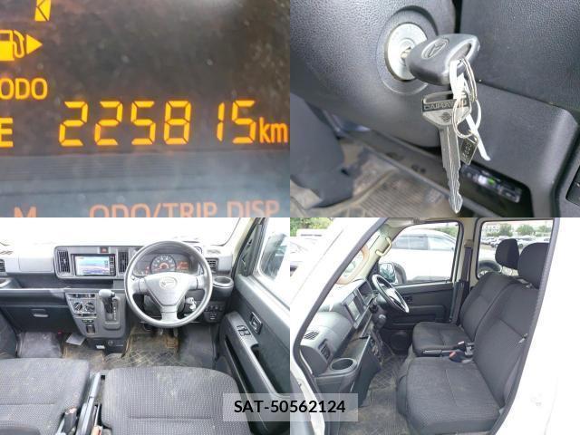 Daihatsu HIJET CARGO 2020-09 8872970-7