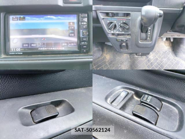 Daihatsu HIJET CARGO 2020-09 8872970-8
