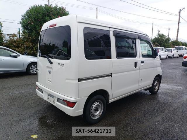 Daihatsu HIJET CARGO 2018-09 8872972-2