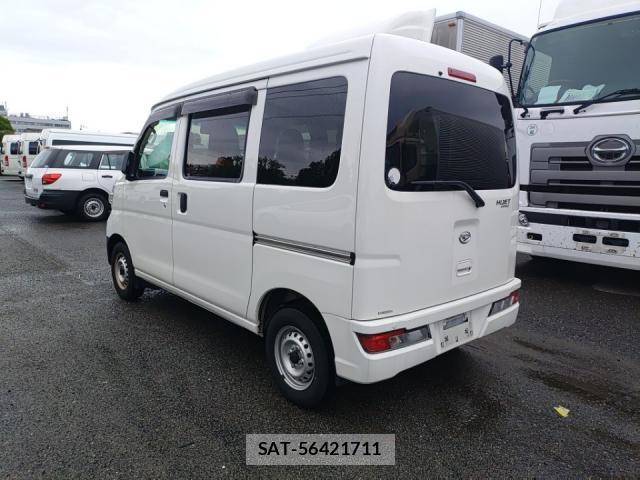 Daihatsu HIJET CARGO 2018-09 8872972-4