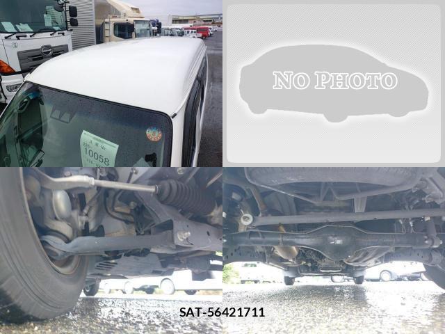 Daihatsu HIJET CARGO 2018-09 8872972-6