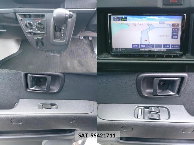 Daihatsu HIJET CARGO 2018-09 8872972-8