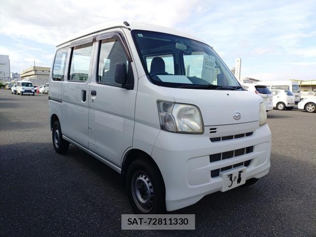 Daihatsu HIJET CARGO 2014-08 8872976-1