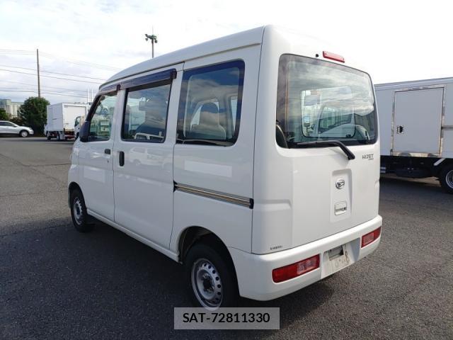 Daihatsu HIJET CARGO 2014-08 8872976-4