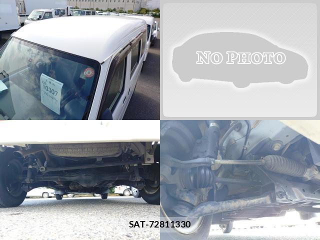 Daihatsu HIJET CARGO 2014-08 8872976-6