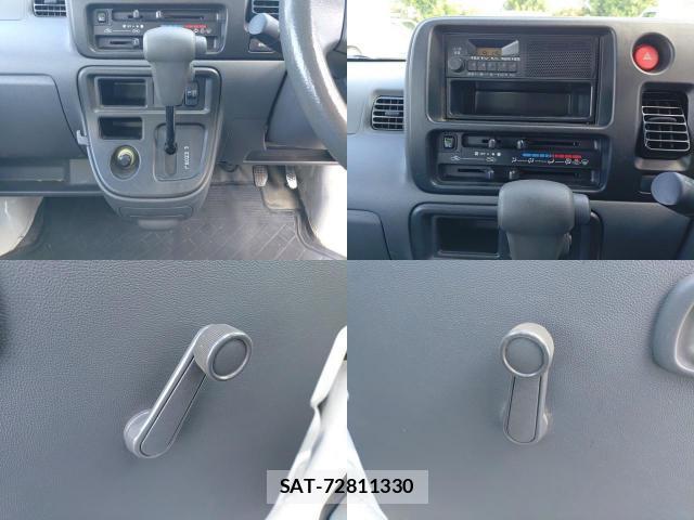 Daihatsu HIJET CARGO 2014-08 8872976-8