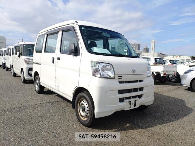 Daihatsu HIJET CARGO 2014-08 8872977-1