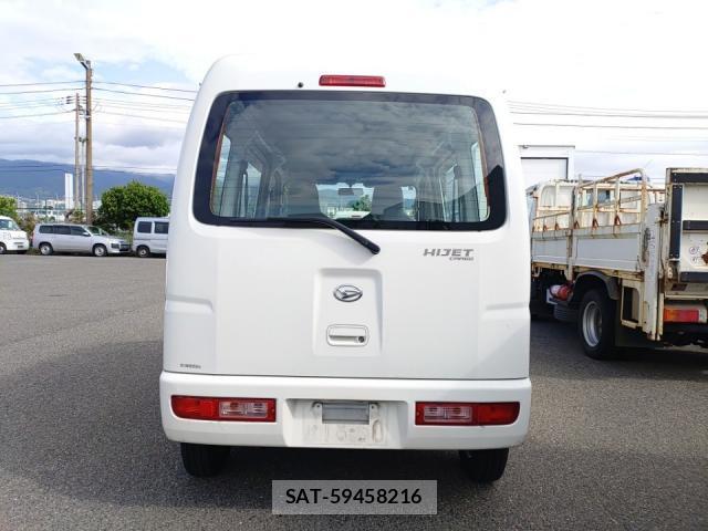 Daihatsu HIJET CARGO 2014-08 8872977-3