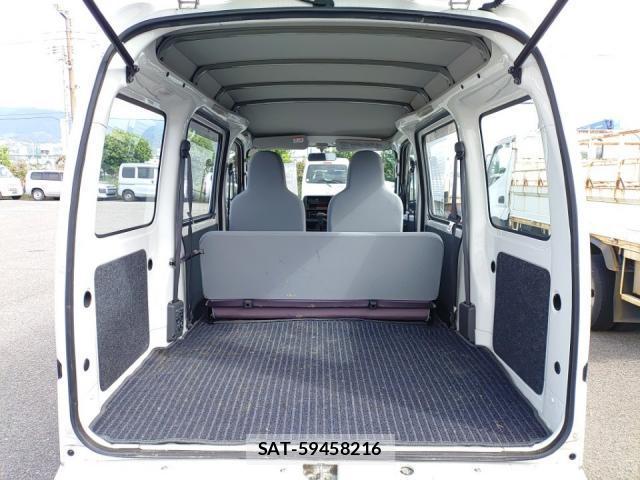 Daihatsu HIJET CARGO 2014-08 8872977-5