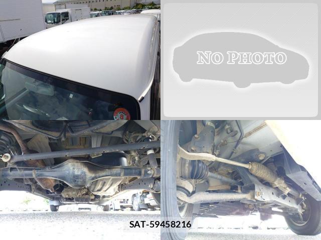 Daihatsu HIJET CARGO 2014-08 8872977-6