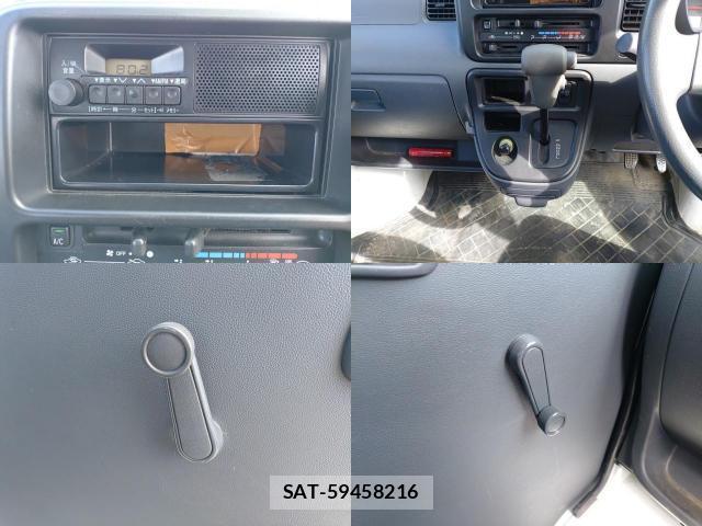 Daihatsu HIJET CARGO 2014-08 8872977-8