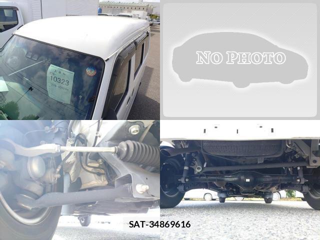 Daihatsu HIJET CARGO 2021-09 8872983-6