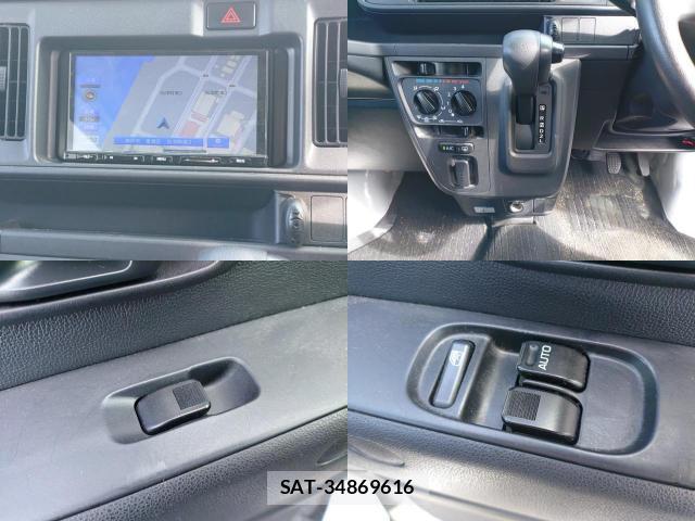Daihatsu HIJET CARGO 2021-09 8872983-8