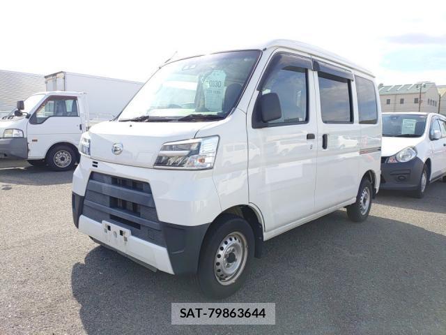Daihatsu HIJET CARGO 2021-09 8872986-0