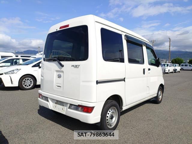 Daihatsu HIJET CARGO 2021-09 8872986-2