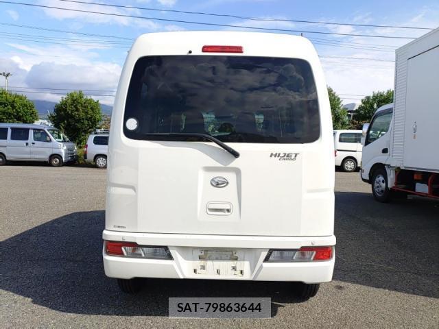 Daihatsu HIJET CARGO 2021-09 8872986-3