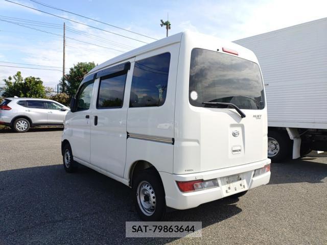 Daihatsu HIJET CARGO 2021-09 8872986-4