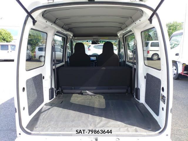 Daihatsu HIJET CARGO 2021-09 8872986-5