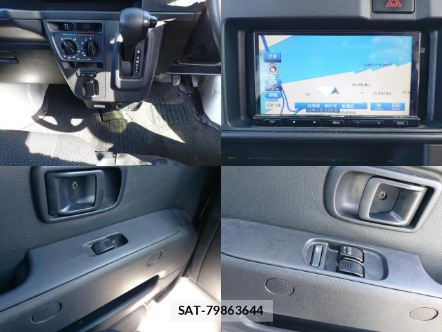Daihatsu HIJET CARGO 2021-09 8872986-8