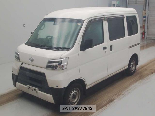 Daihatsu HIJET CARGO 2020-09 8873131-0