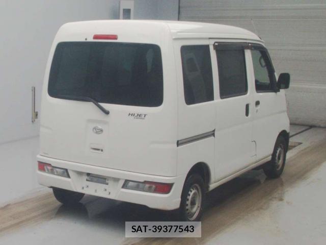 Daihatsu HIJET CARGO 2020-09 8873131-1