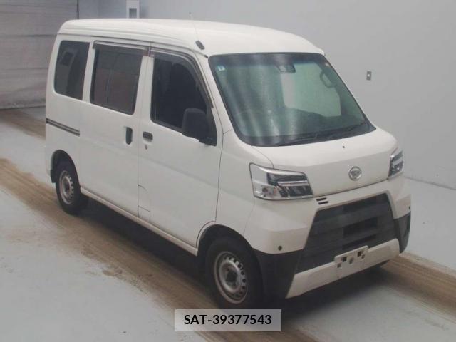 Daihatsu HIJET CARGO 2020-09 8873131-4