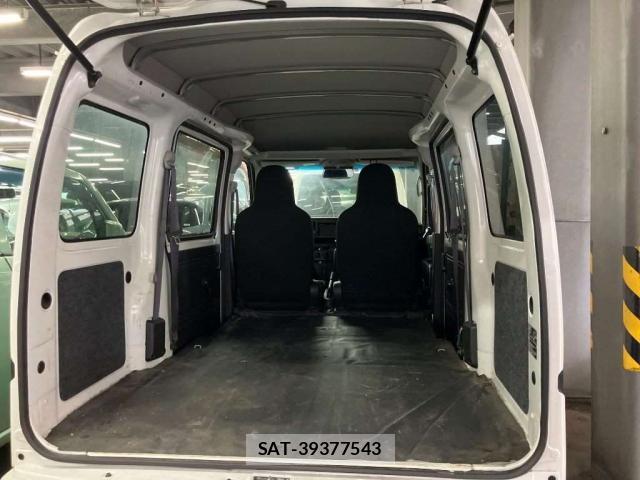 Daihatsu HIJET CARGO 2020-09 8873131-5