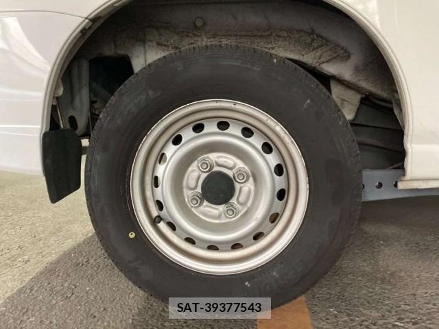 Daihatsu HIJET CARGO 2020-09 8873131-6