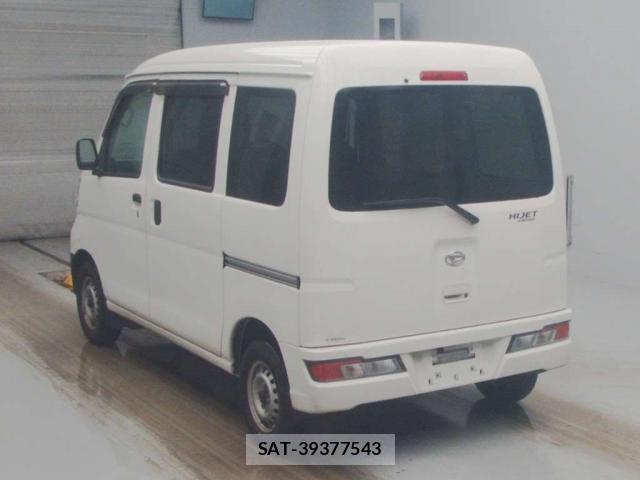 Daihatsu HIJET CARGO 2020-09 8873131-7
