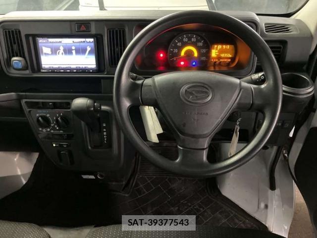 Daihatsu HIJET CARGO 2020-09 8873131-8