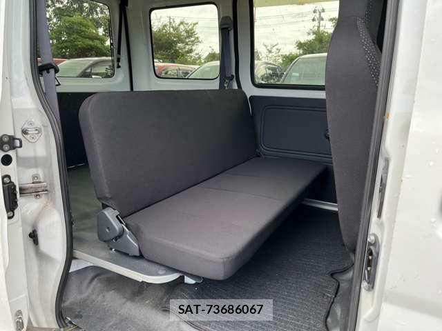 Daihatsu HIJET CARGO 2021-07 8873638-11